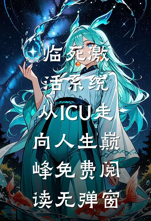 临死激活系统，从ICU走向人生巅峰免费阅读无弹窗