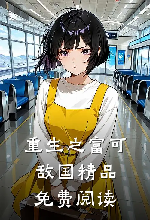 重生之富可敌国精品免费阅读