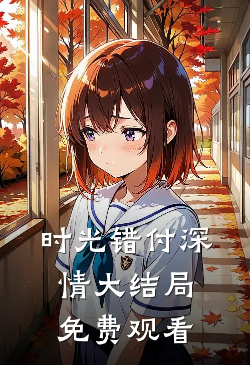 时光错付深情大结局免费观看