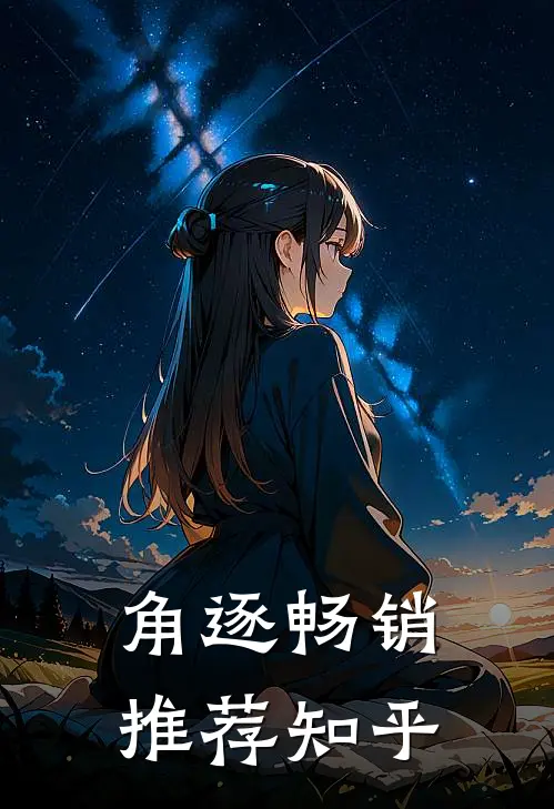 角逐畅销推荐知乎