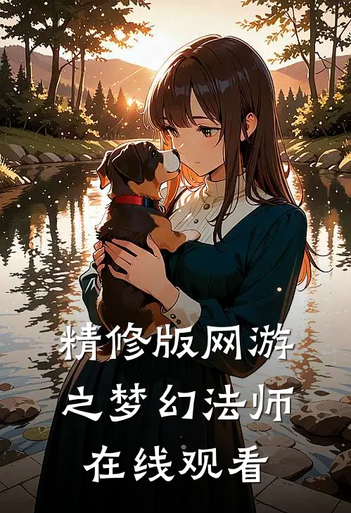 精修版网游之梦幻法师在线观看