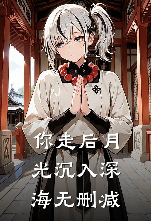 你走后月光沉入深海无删减