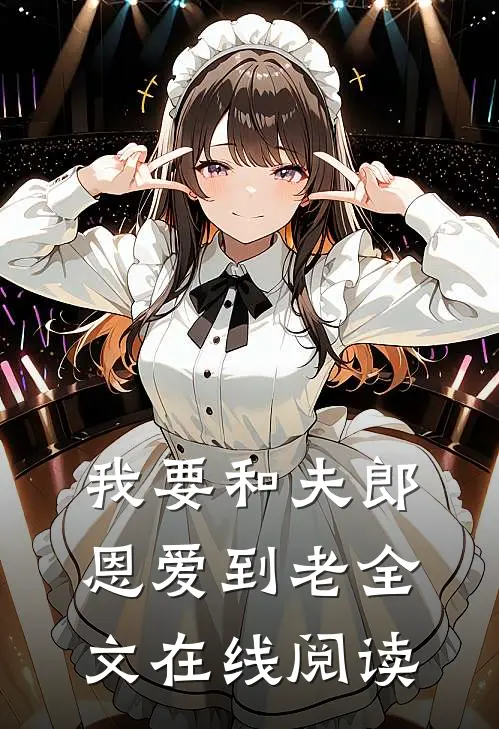 我要和夫郎恩爱到老全文在线阅读