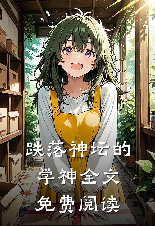 跌落神坛的学神全文免费阅读
