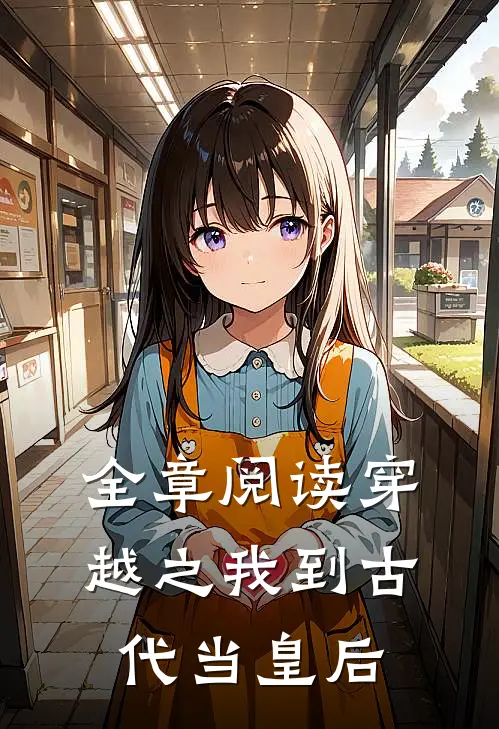 全章阅读穿越之我到古代当皇后