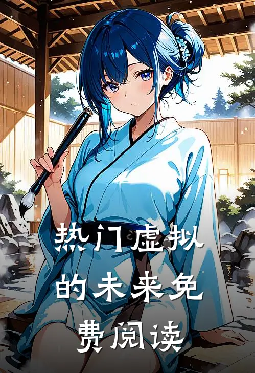 热门虚拟的未来免费阅读
