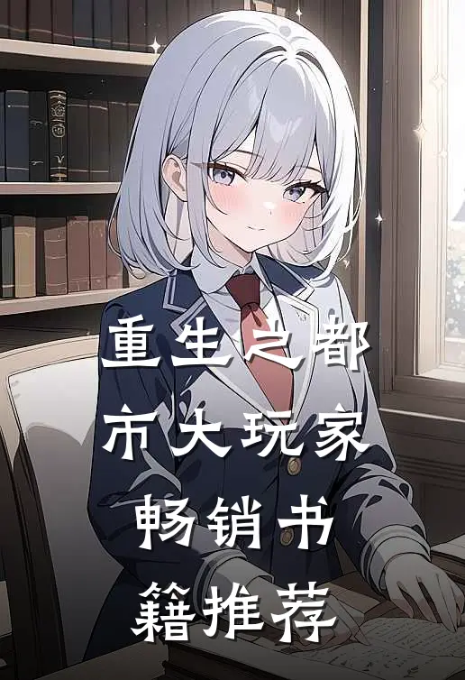 重生之都市大玩家畅销书籍推荐