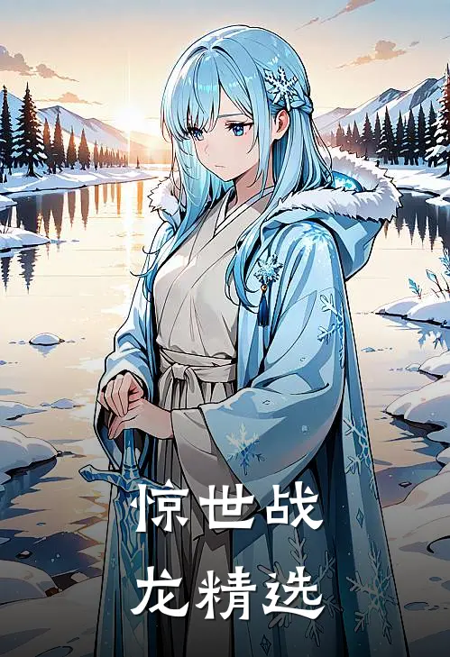 惊世战龙精选