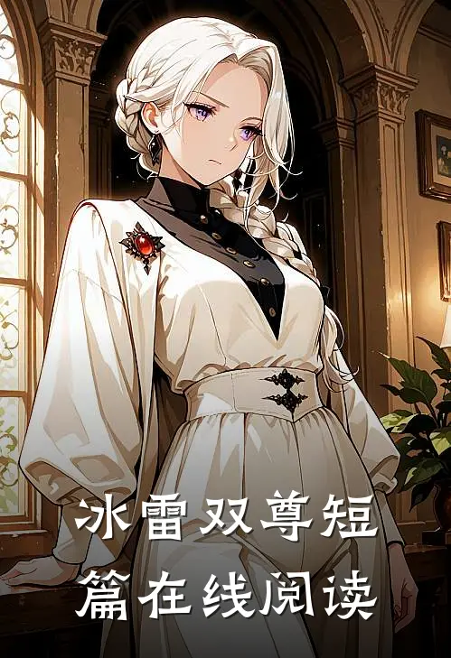 冰雷双尊短篇在线阅读