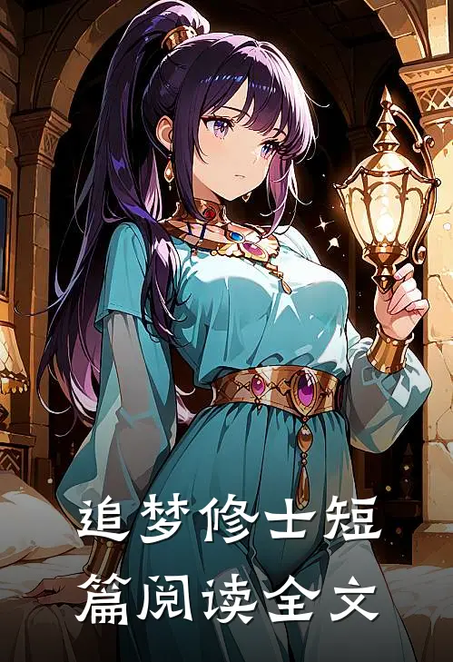 追梦修士短篇阅读全文