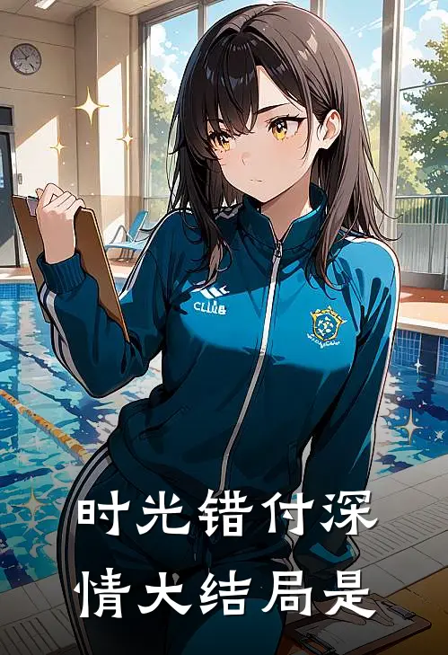 时光错付深情大结局是