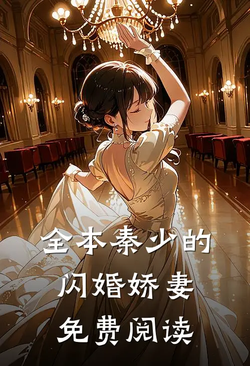 全本秦少的闪婚娇妻免费阅读