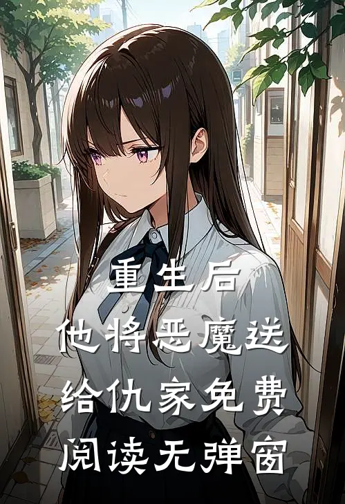 重生后，他将恶魔送给仇家免费阅读无弹窗