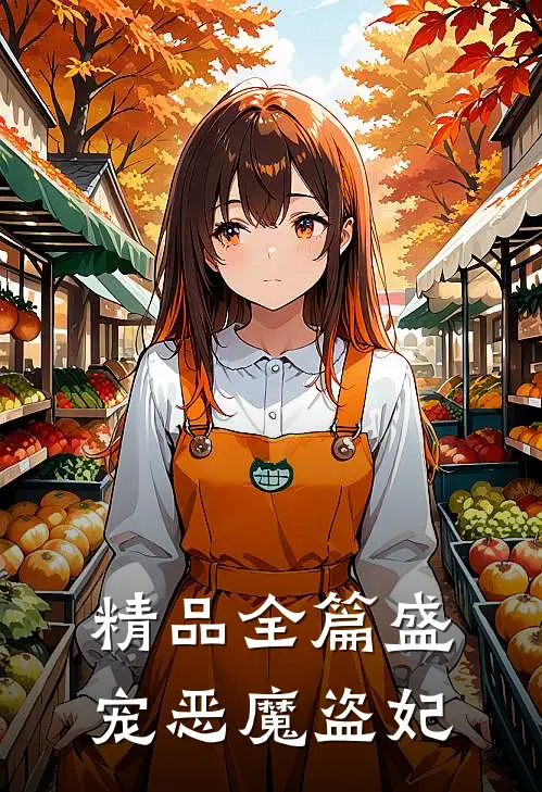 精品全篇盛宠恶魔盗妃