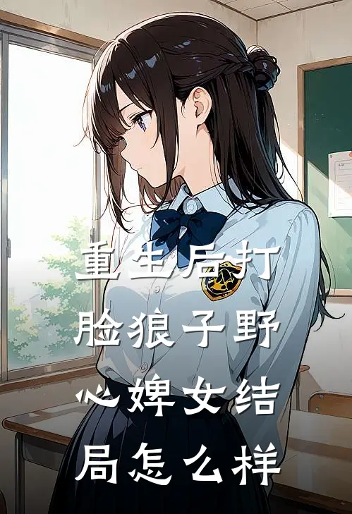 重生后打脸狼子野心婢女结局怎么样