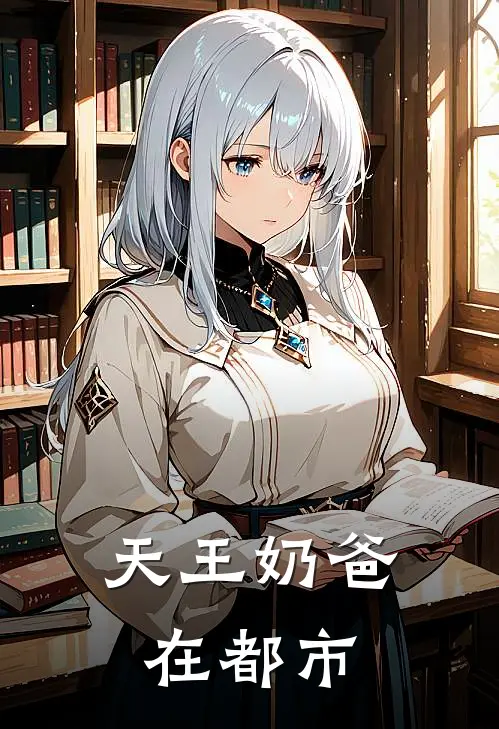 天王奶爸在都市