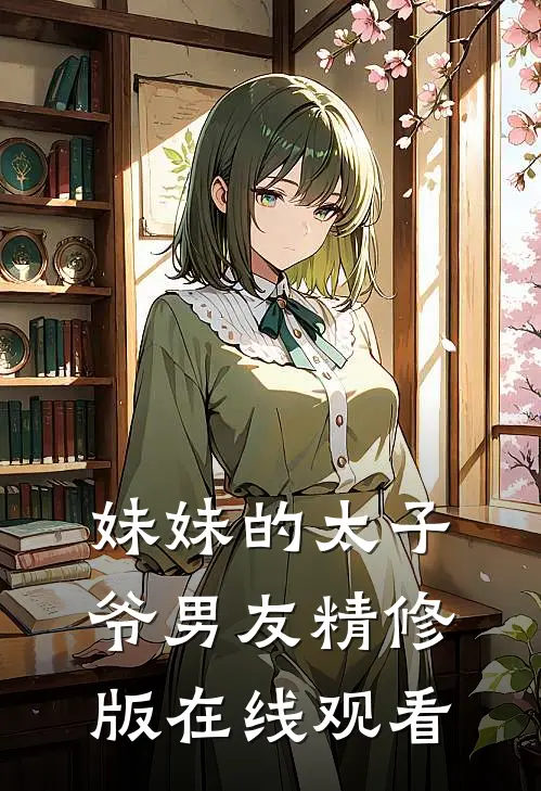 妹妹的太子爷男友精修版在线观看
