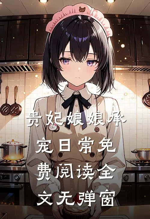 贵妃娘娘承宠日常免费阅读全文无弹窗
