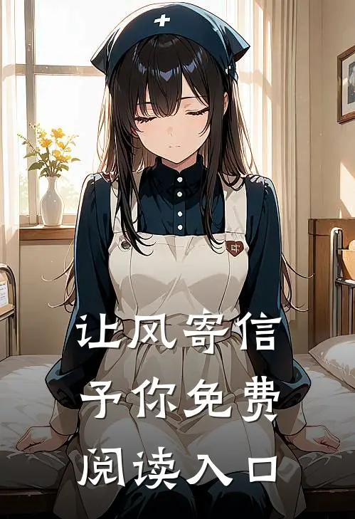 让风寄信予你免费阅读入口
