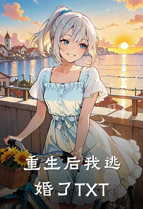 重生后我逃婚了TXT