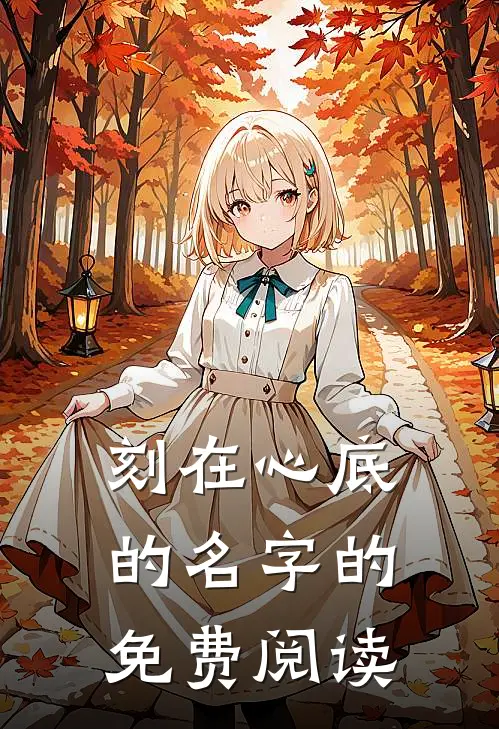 刻在心底的名字的免费阅读