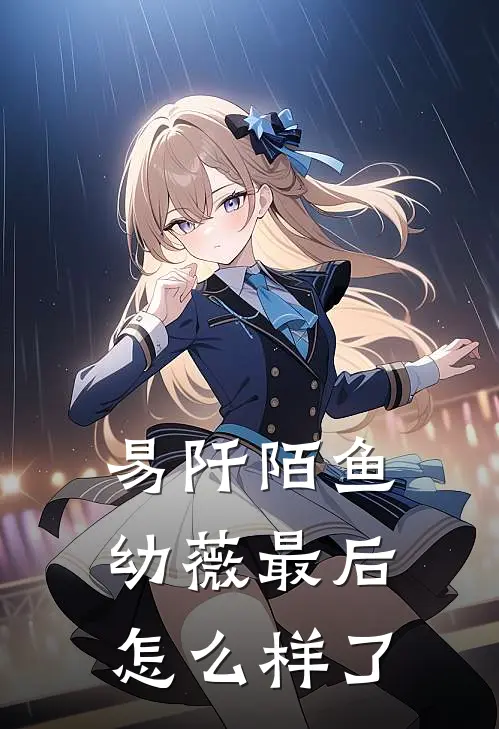 易阡陌鱼幼薇最后怎么样了