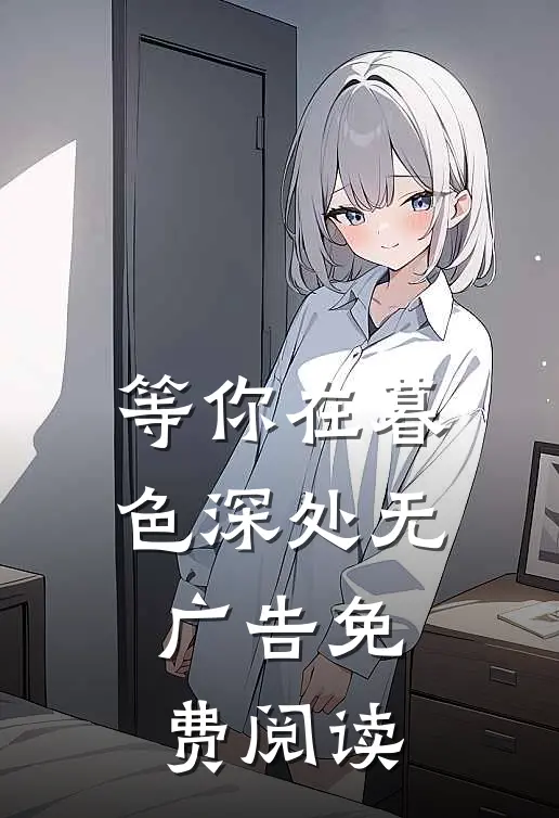 等你在暮色深处无广告免费阅读