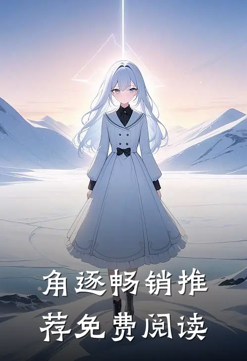 角逐畅销推荐免费阅读