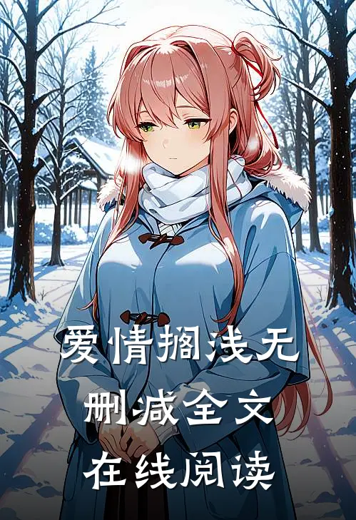 爱情搁浅无删减全文在线阅读