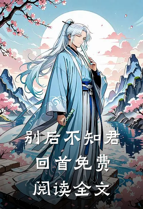 别后不知君回首免费阅读全文