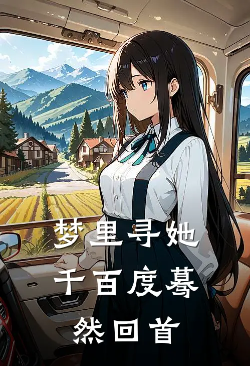 梦里寻她千百度蓦然回首