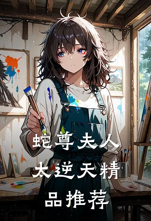 蛇尊夫人太逆天精品推荐