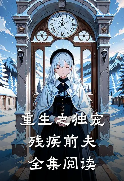 重生之独宠残疾前夫全集阅读