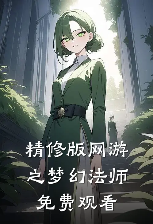 精修版网游之梦幻法师免费观看