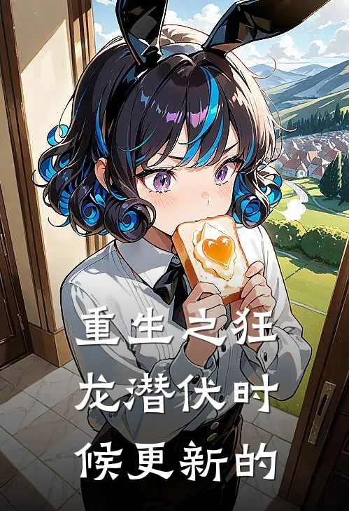 重生之狂龙潜伏时候更新的