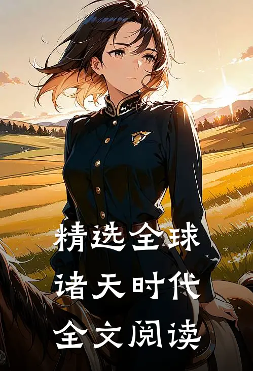 精选全球诸天时代全文阅读