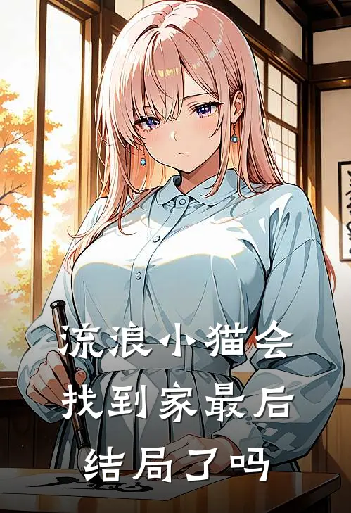 流浪小猫会找到家最后结局了吗
