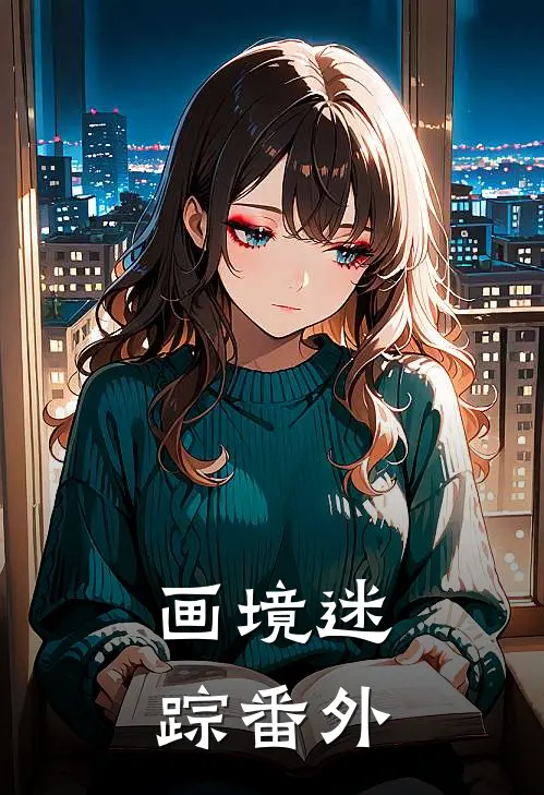 画境迷踪 番外