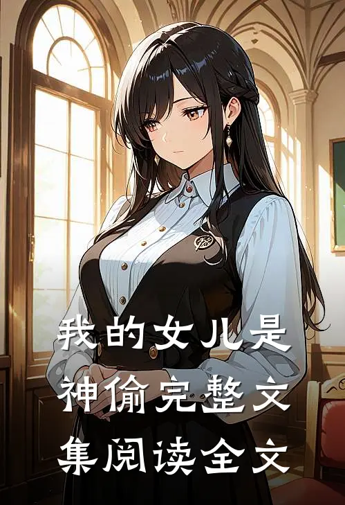 我的女儿是神偷完整文集阅读全文