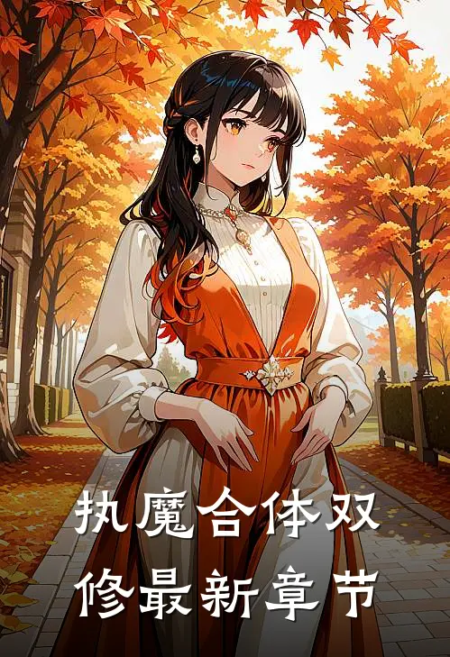 执魔(合体双修)最新章节