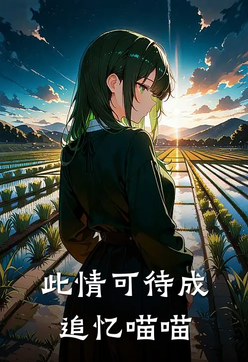 此情可待成追忆喵喵