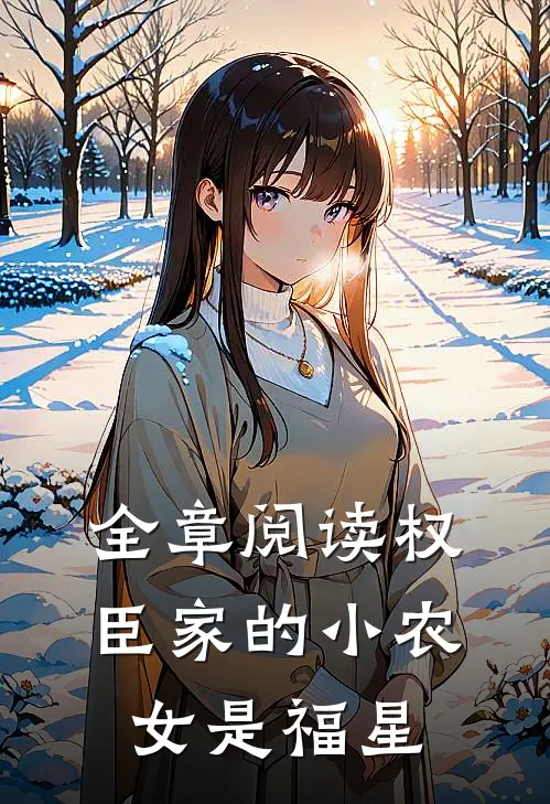 全章阅读权臣家的小农女是福星