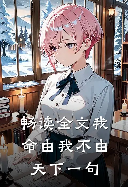 畅读全文我命由我不由天下一句