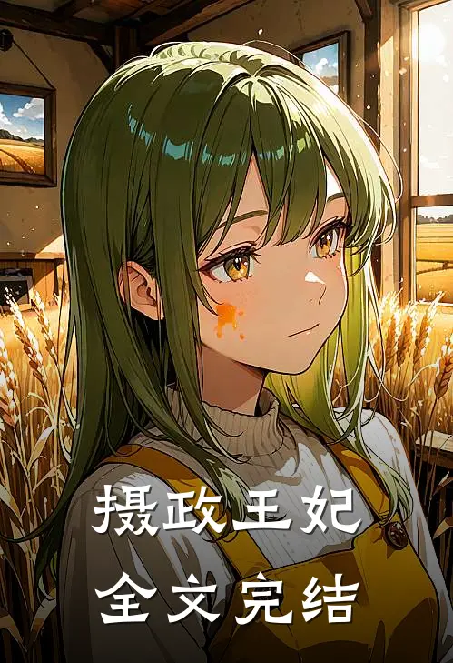 摄政王妃全文完结