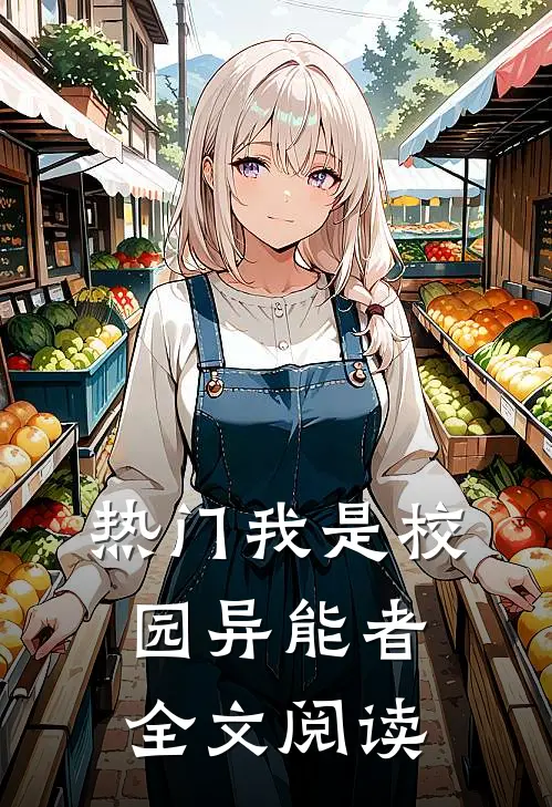 热门我是校园异能者全文阅读