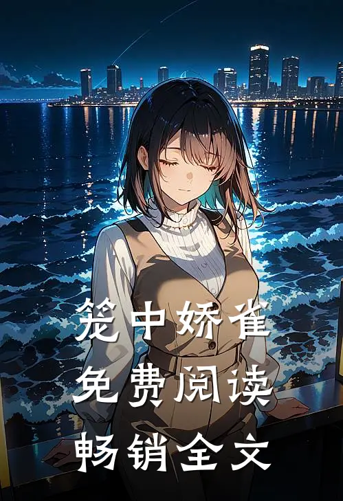 笼中娇雀免费阅读畅销全文