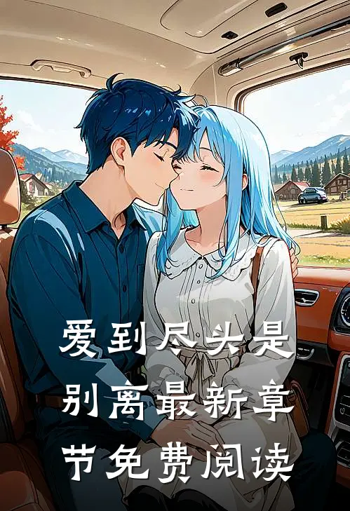 爱到尽头是别离最新章节免费阅读