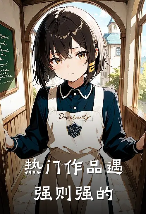 热门作品遇强则强的