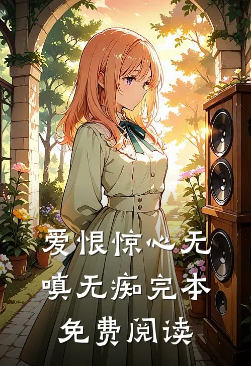 爱恨惊心无嗔无痴完本免费阅读