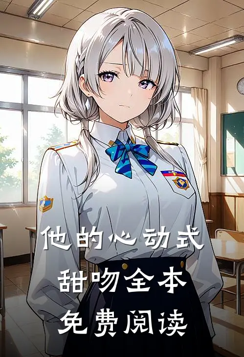 他的心动式甜吻全本免费阅读